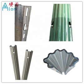 275gr HDG 54x30mm Height 2.4m Grape Trellis Posts