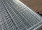 Commercial public safety outdoor removable temporary fencing easy to install