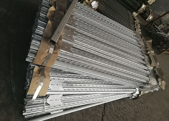 โลหะเคลือบสีเขียวโพสต์การแยกและการป้องกันแหล่งน้ำบาดาล